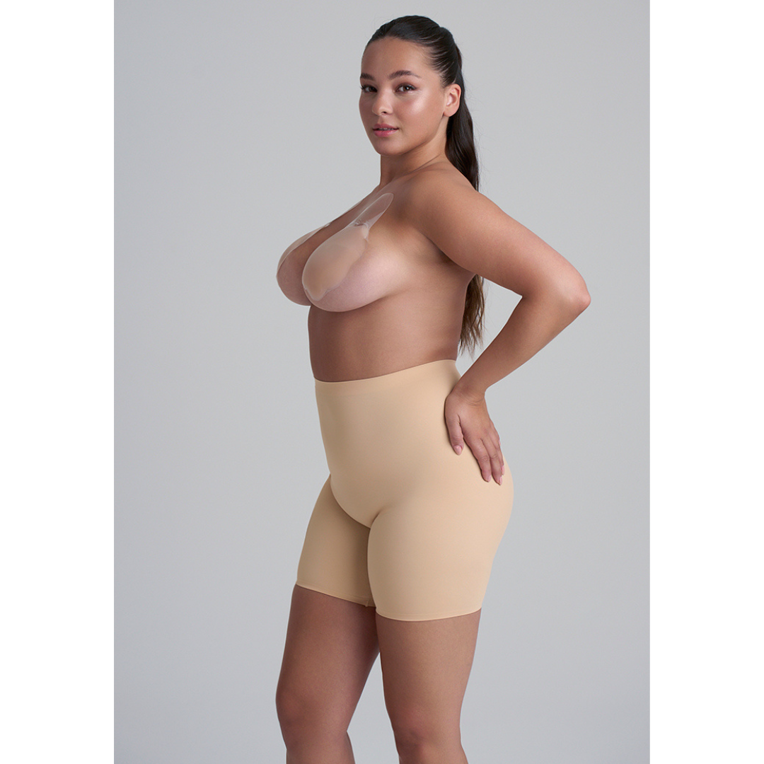 Pezonera Silicona Con Adhesivo SILPUP