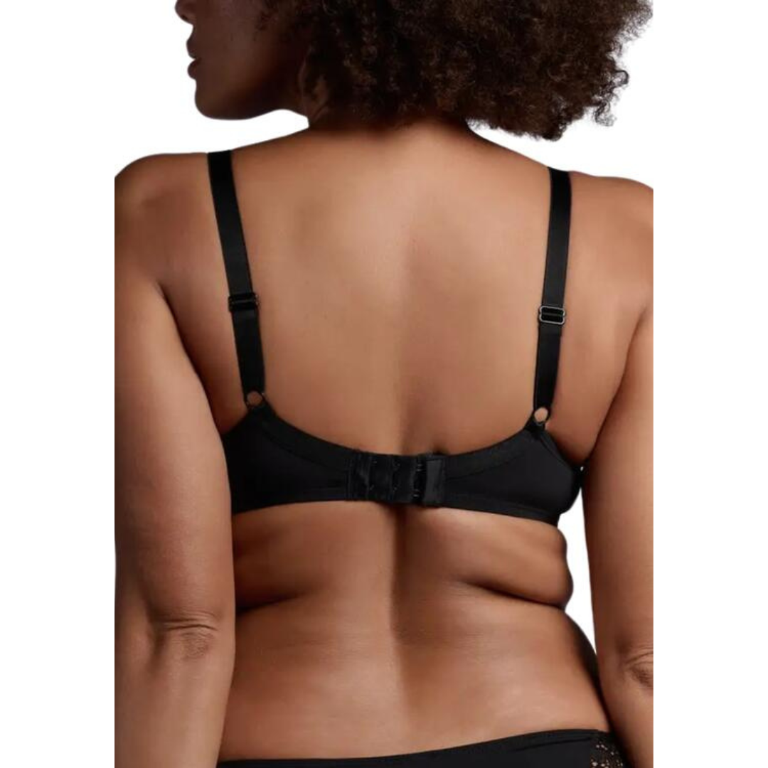 Sostén Con Barba Lepel LPT02761