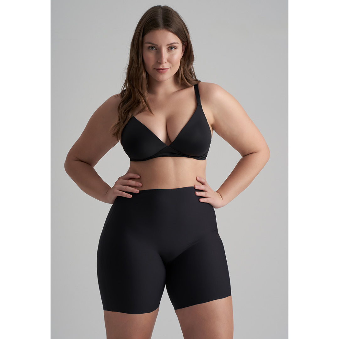 Bermuda Modelante Espalda Baja LBMWSH