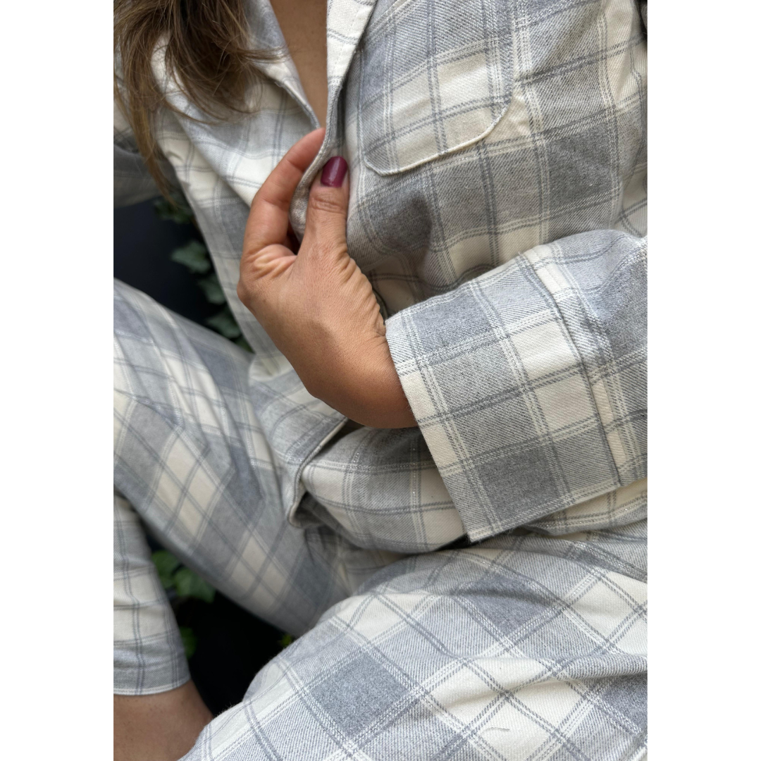Pijama Sol AN11252