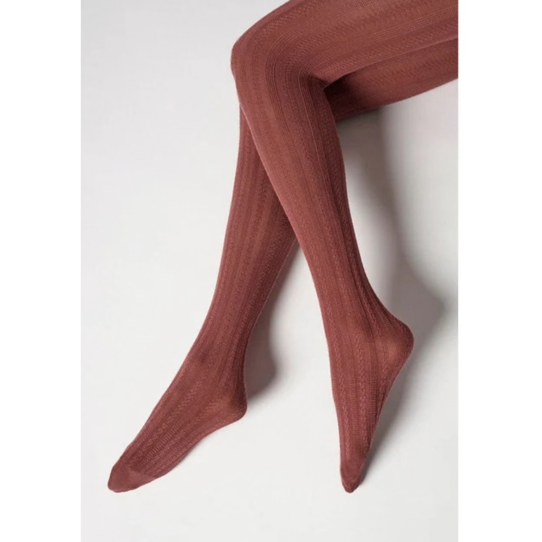 Panty Algodón Oroblu OBC68250