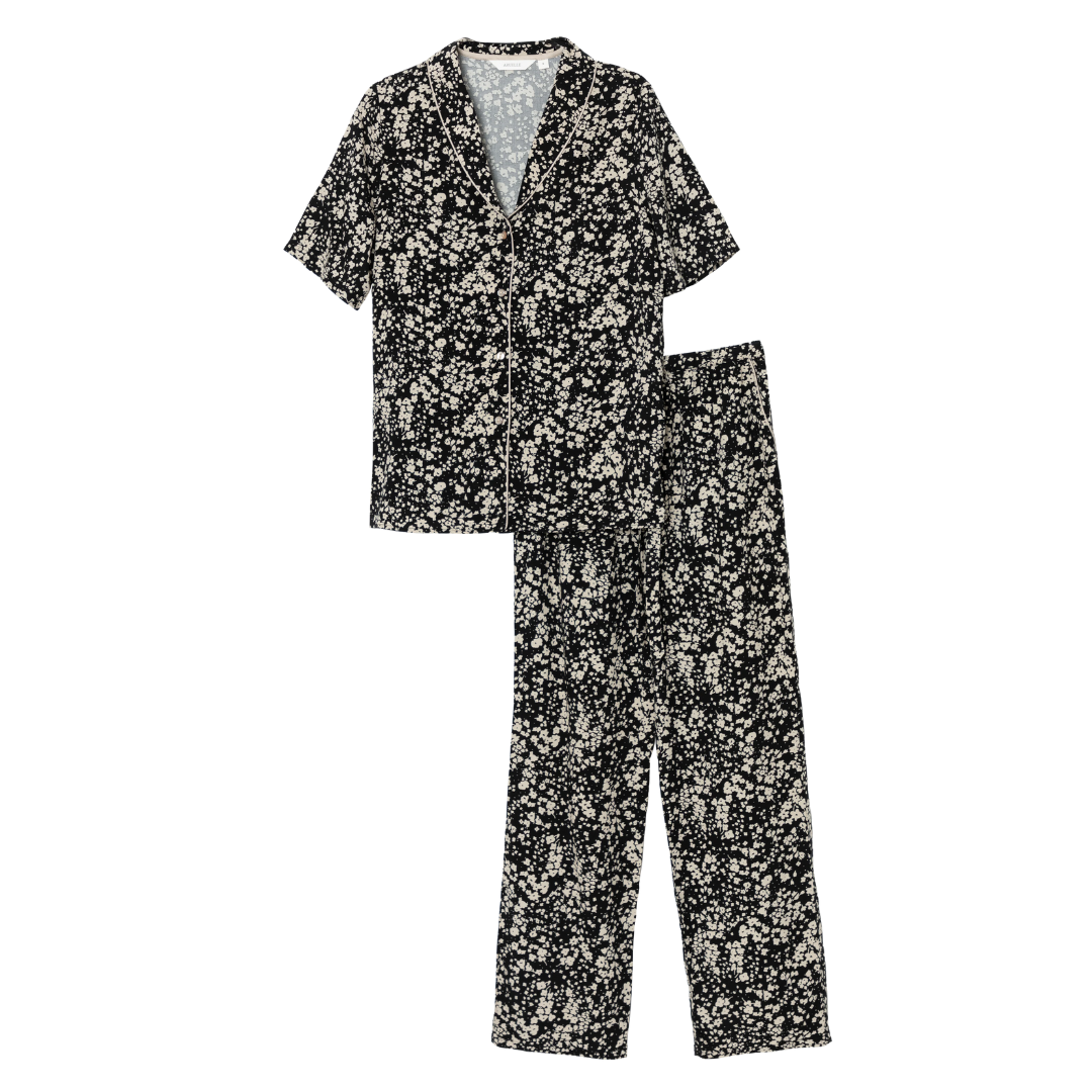 Pijama Largo Elaina AREL003