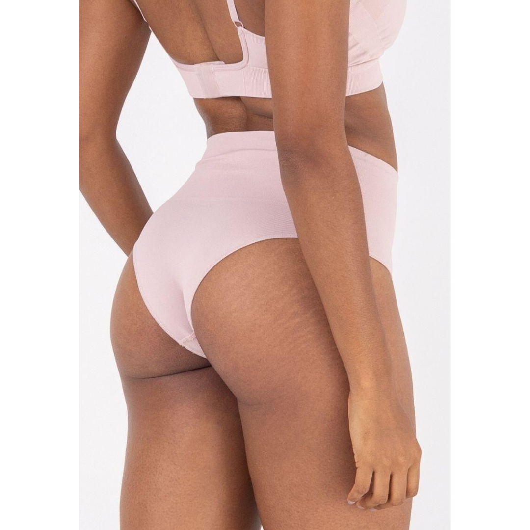 Calzón Alto Seamless 2R46010