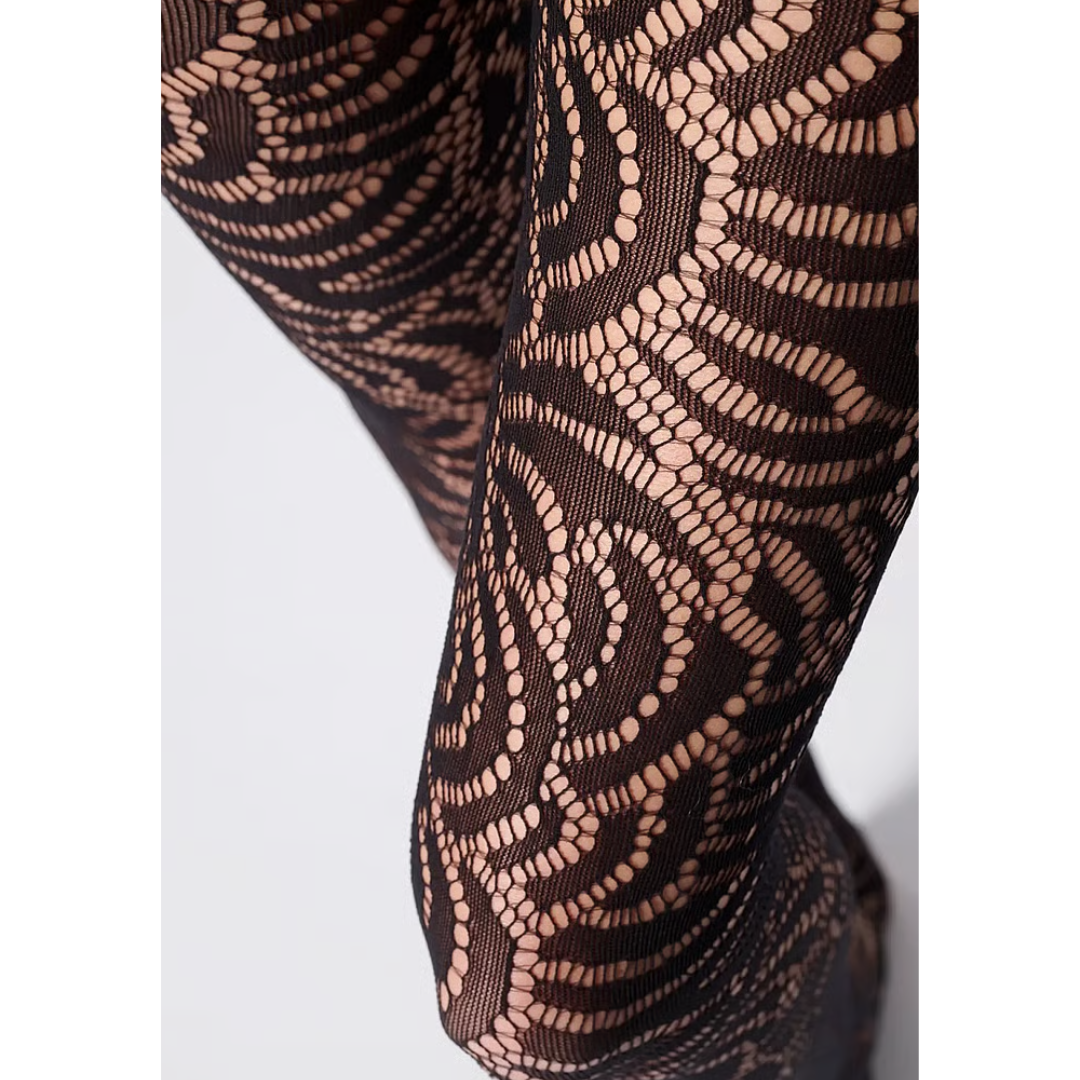 Panty Oroblu Art Net OBC68258