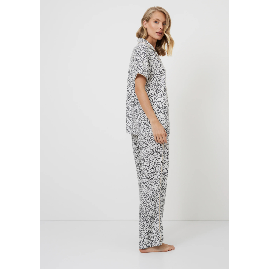Pijama Largo Beatrich ARBE003