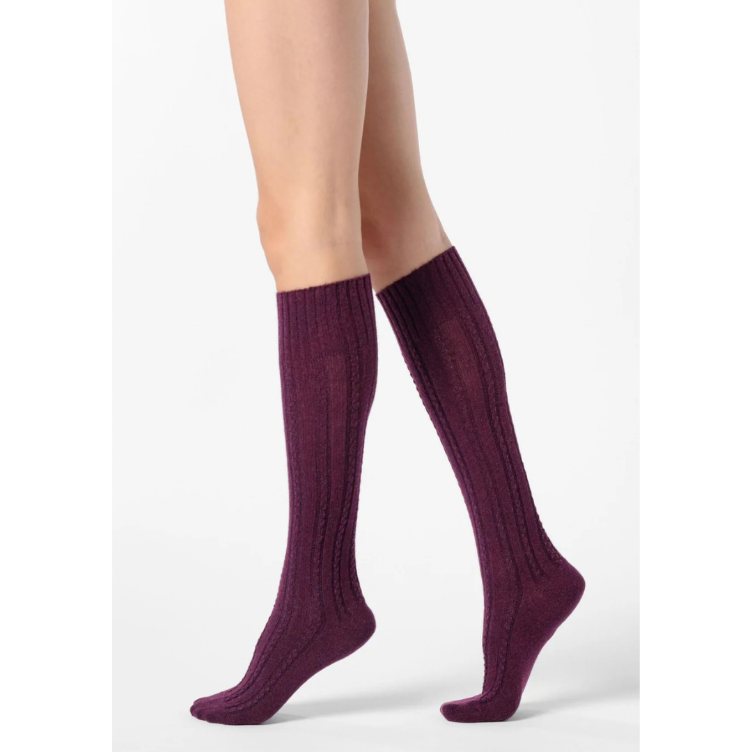 Calcetín Largo Oroblu Nancy OBC01694