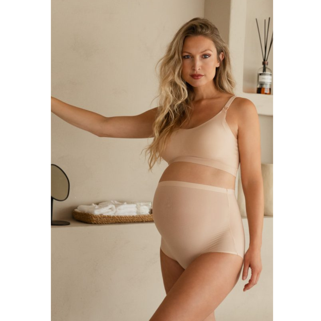 Bye Bra Calzón Maternal One Size MATBO