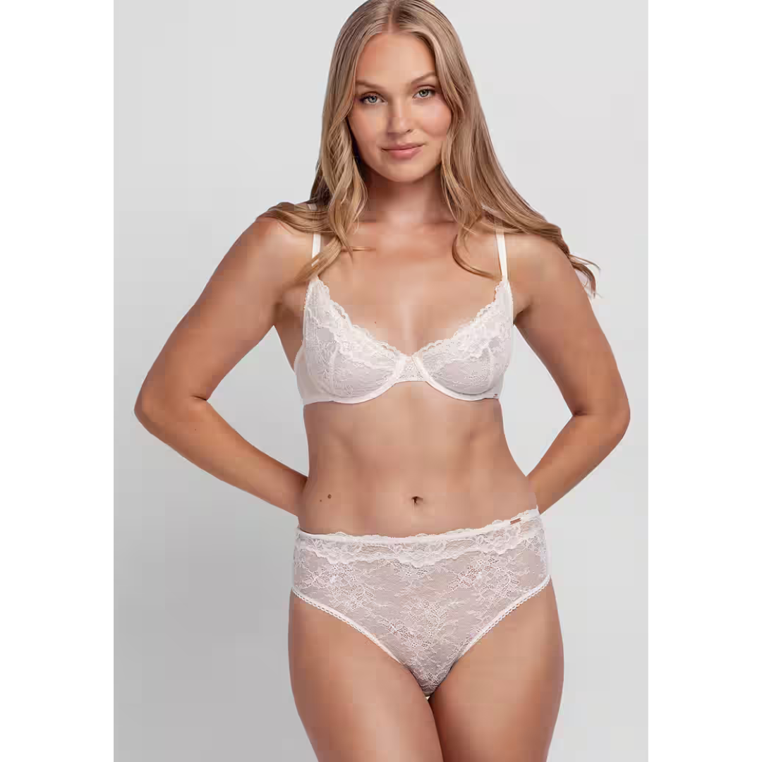 Calzón Romance Origins FXBF080