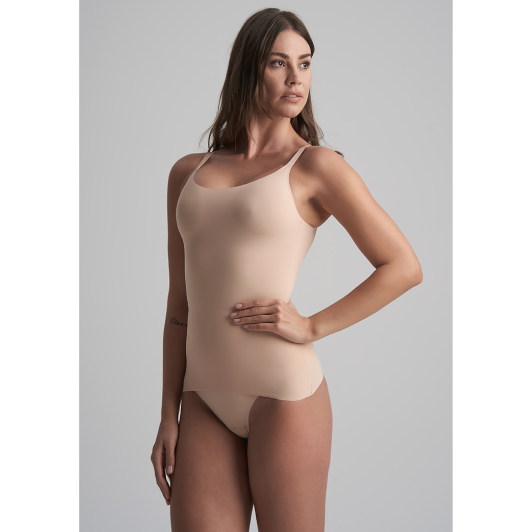 Camiseta Modelante SCPSNG