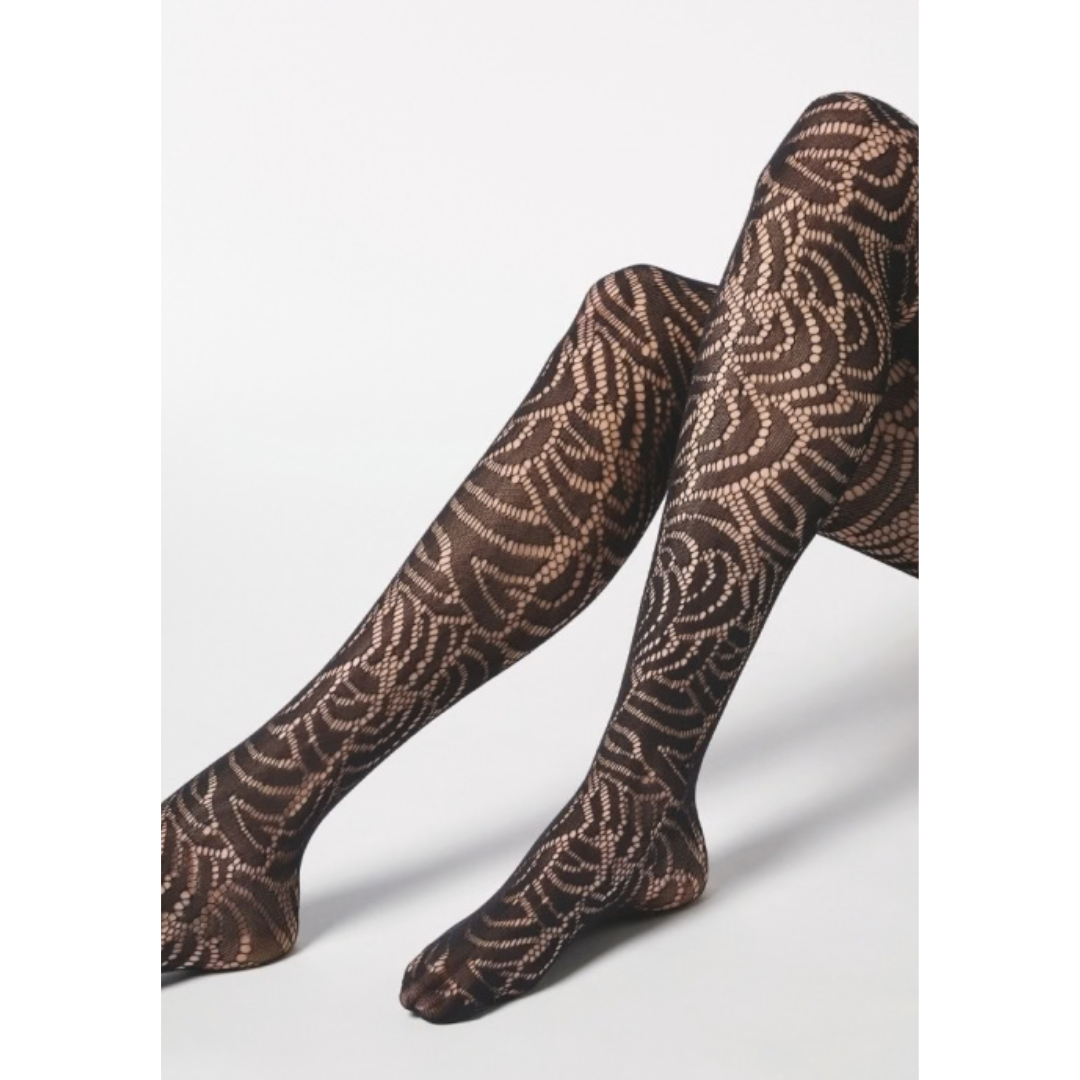 Panty Oroblu Art Net OBC68258