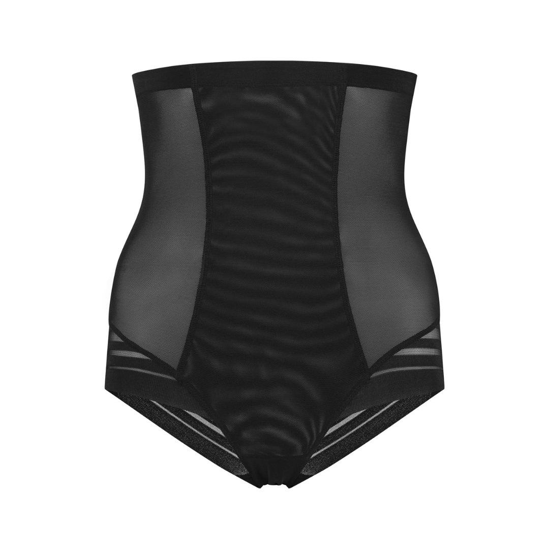 Calzón Alto Modelante Powermesh PWMHWB