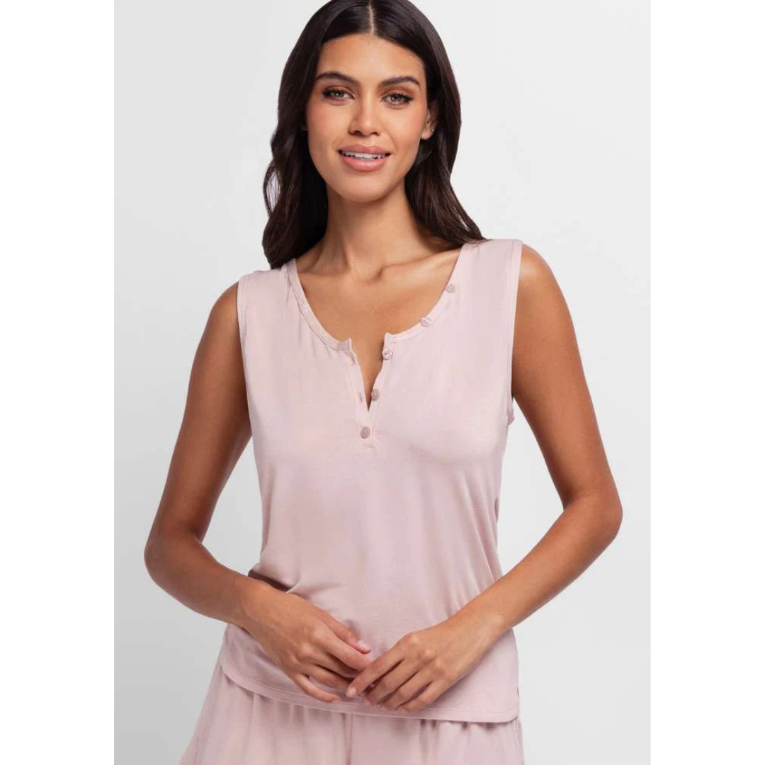 Pijama Celeste FXSH002