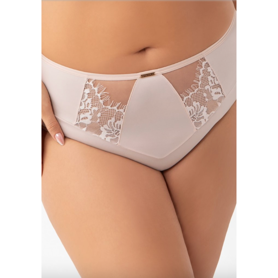 Calzón Gorsenia Evia Nude GSK938