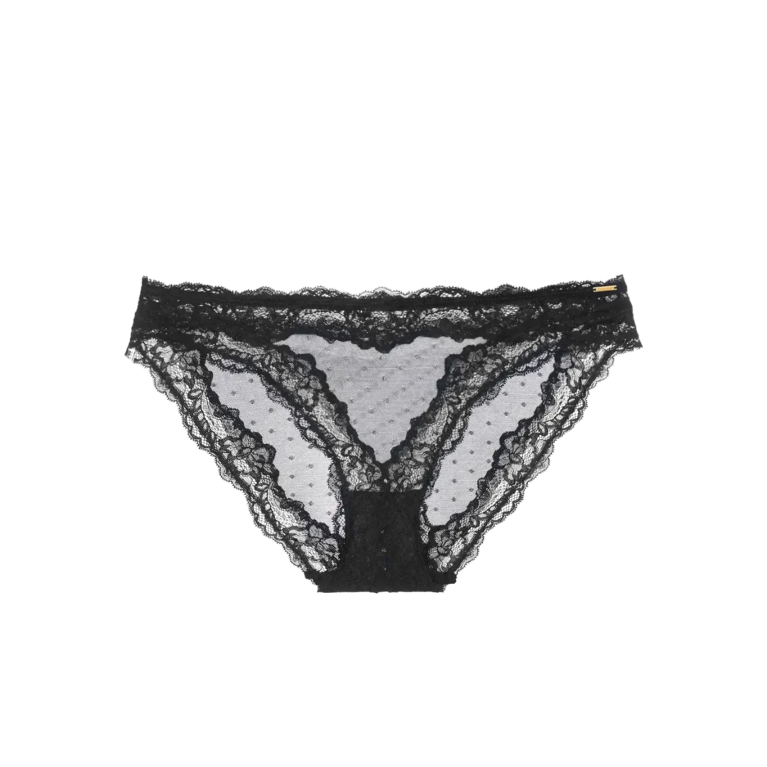 Sostén Curves Shimmer Dots FXWB0122