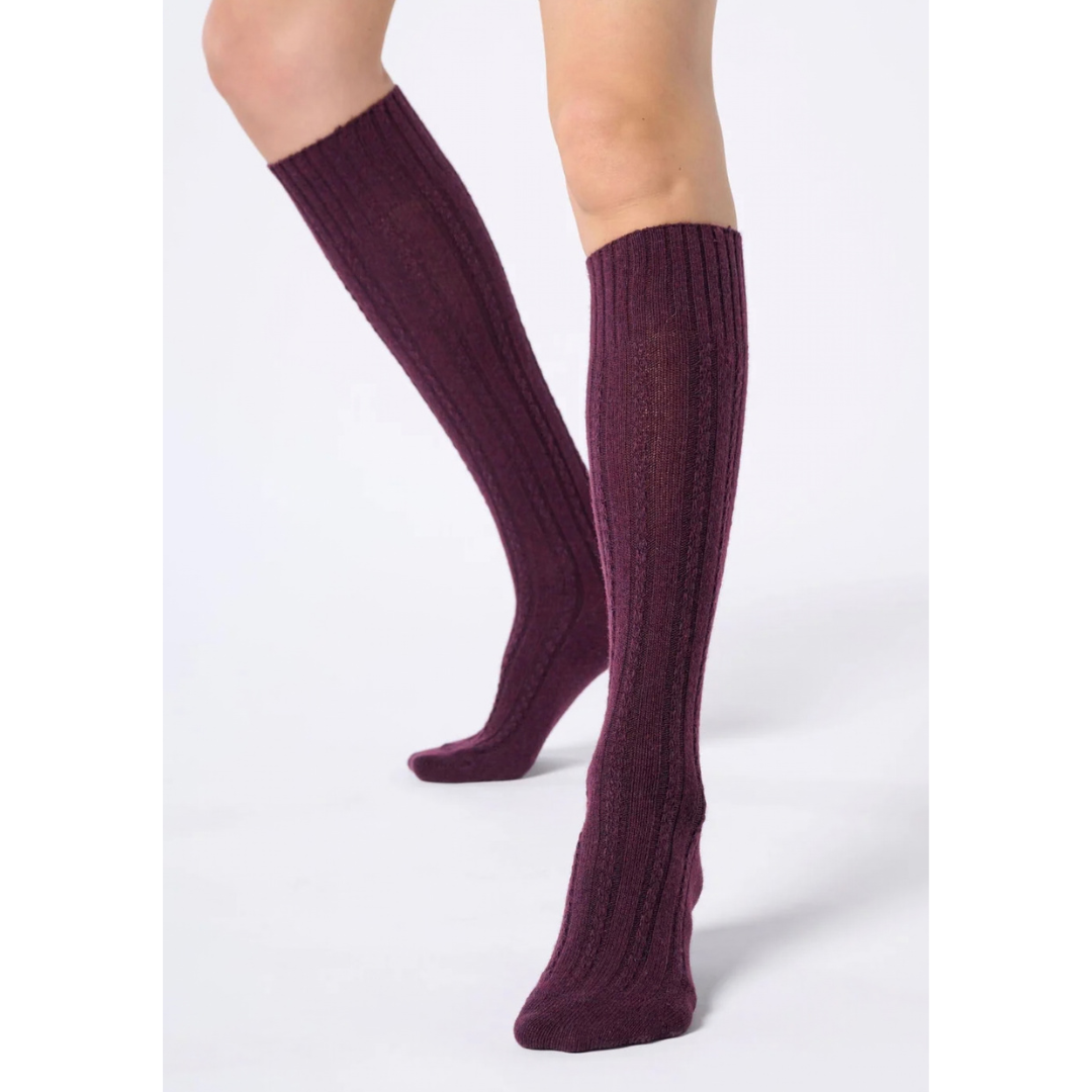 Calcetín Largo Oroblu Nancy OBC01694