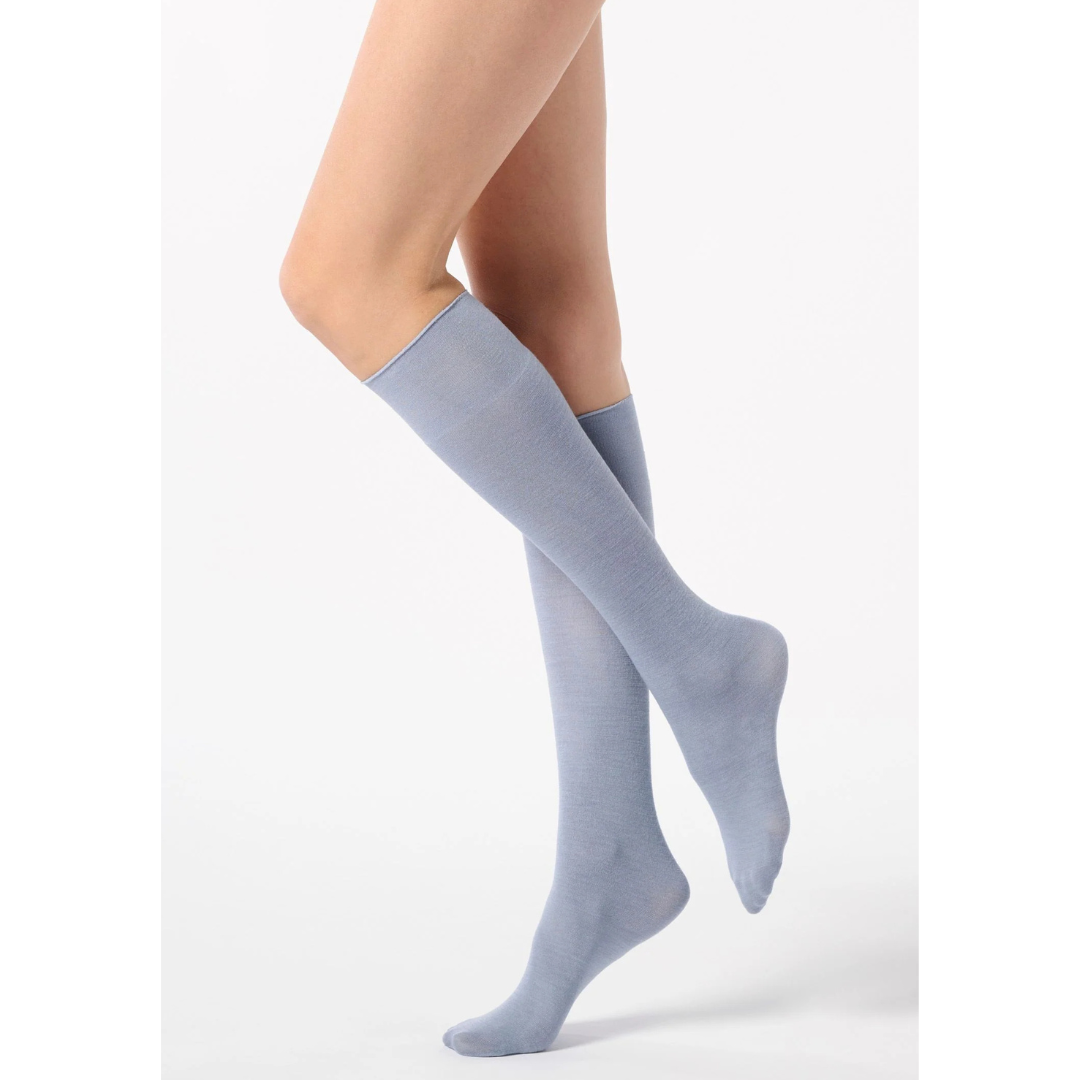 Calcetín Oroblu Nives OBFW11K0