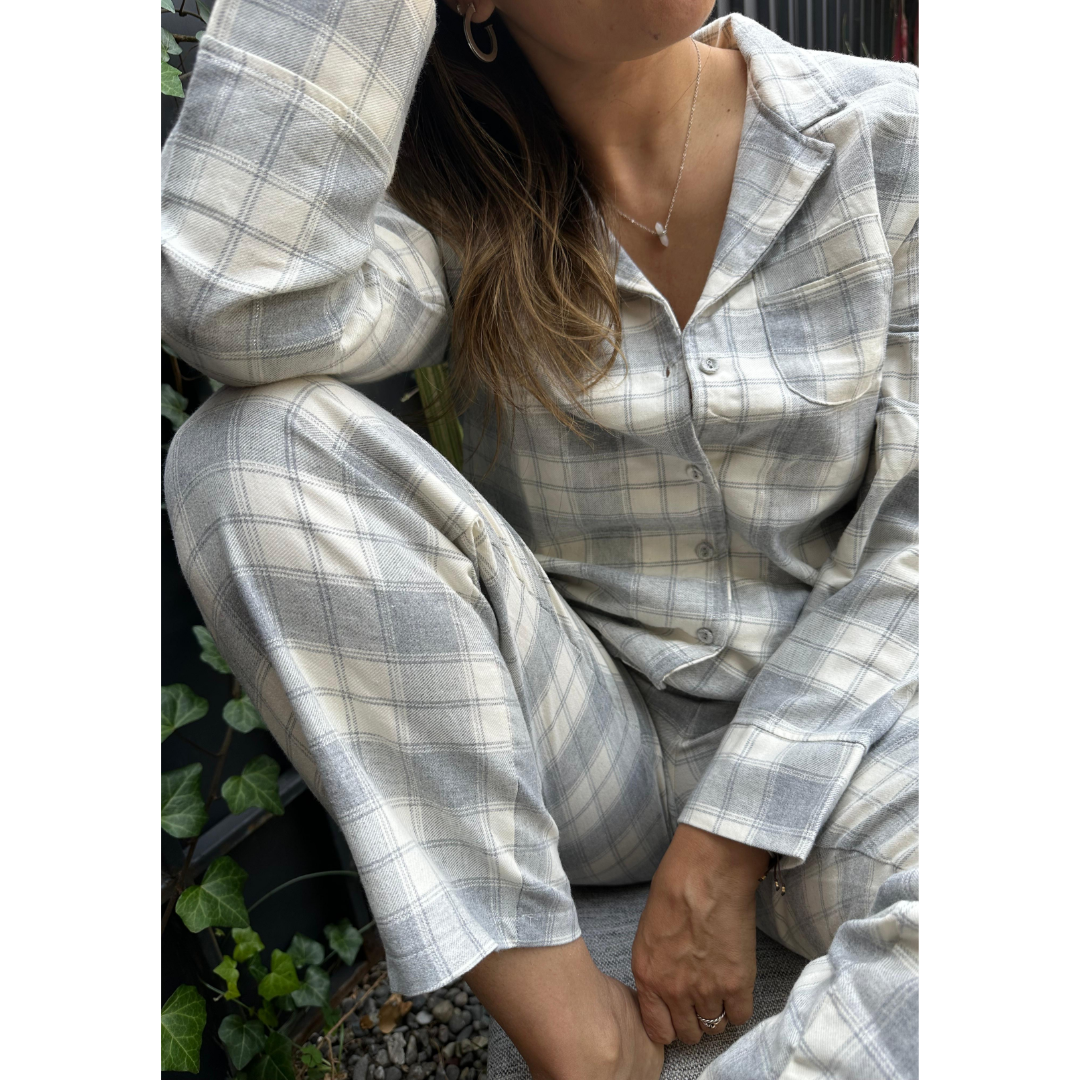 Pijama Sol AN11252