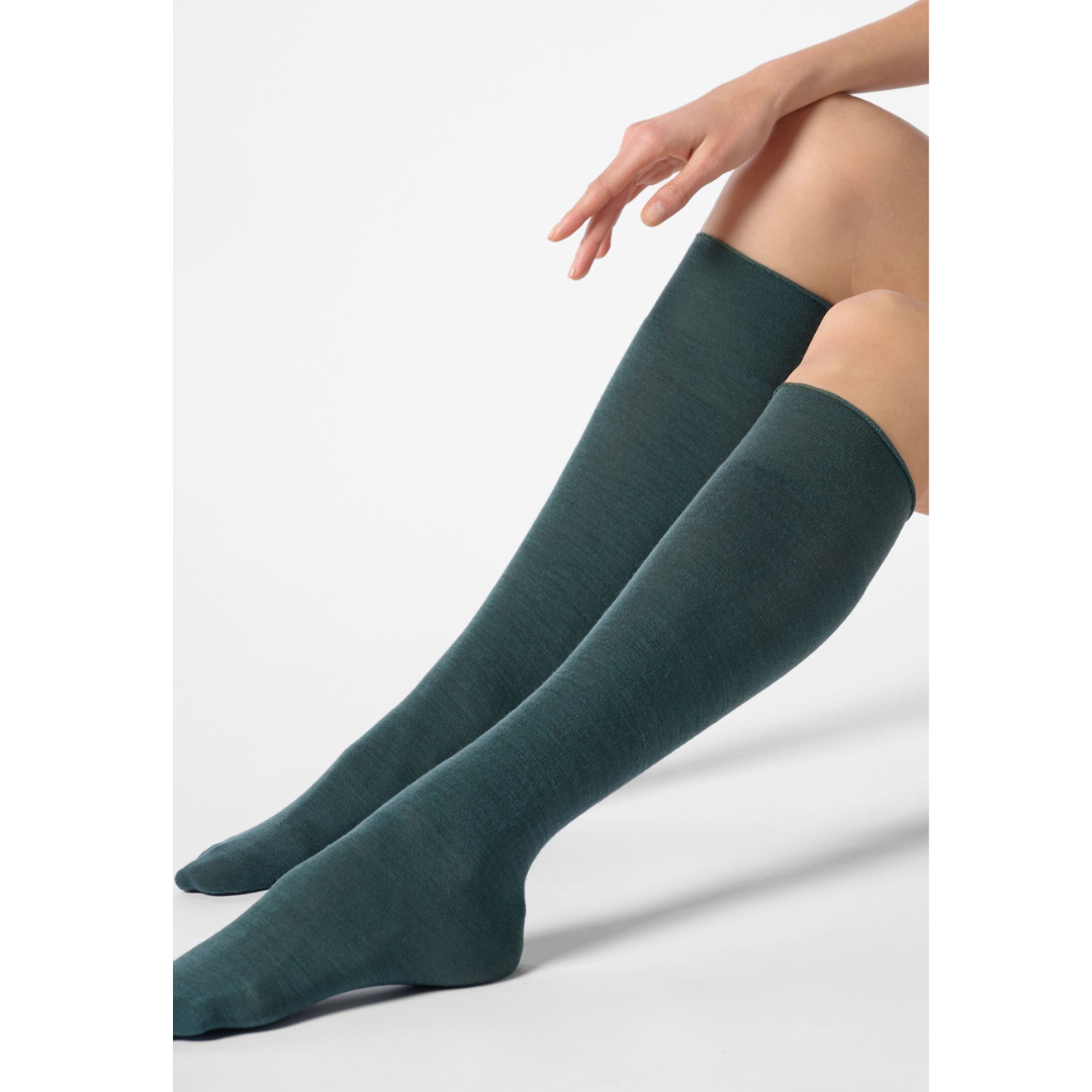 Calcetín Oroblu Nives OBFW11K0