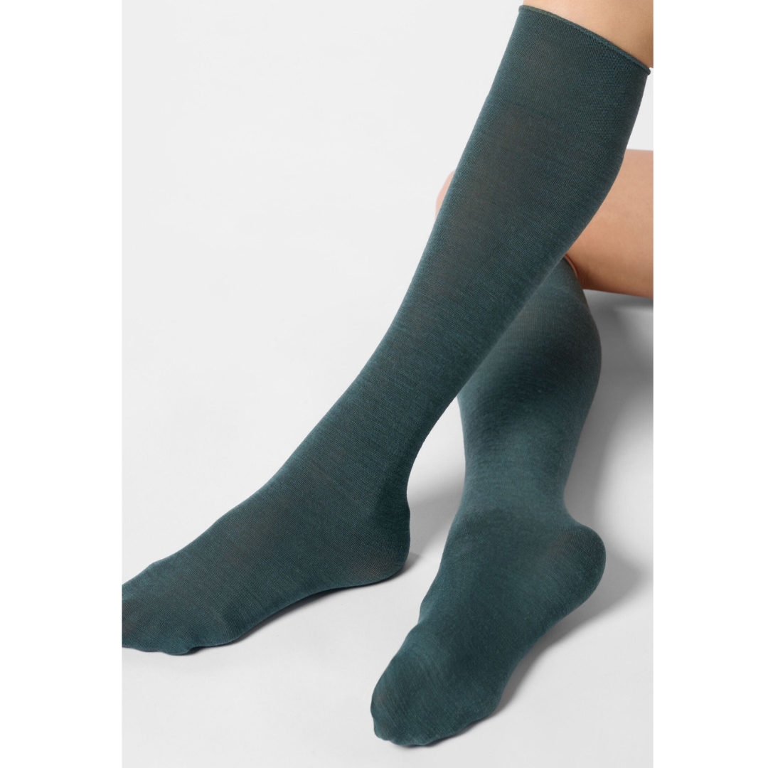 Calcetín Oroblu Nives OBFW11K0