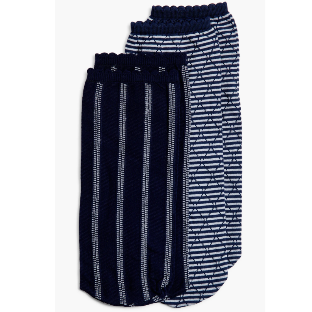 Pack 2 Calcetín Panty Oroblu OB68158