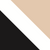 S / Crema_Nude_Negro