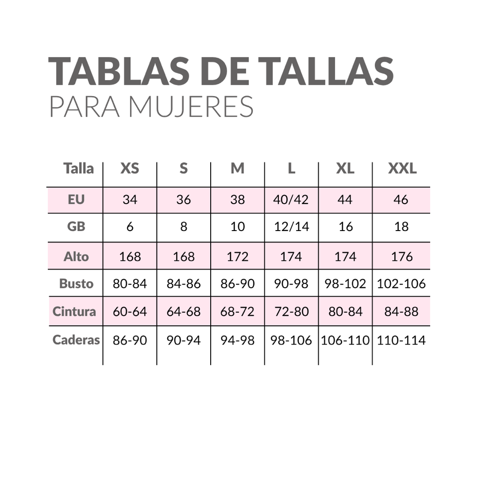 Pijama Largo Seashell ARSEA003