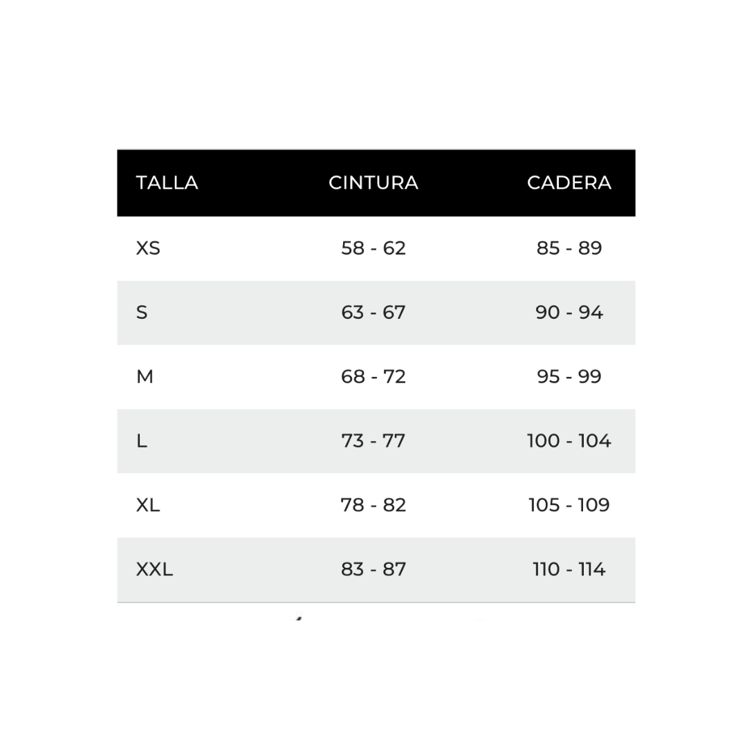 Calzón Modelante H21757