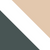 S / Verde_Crema_Nude