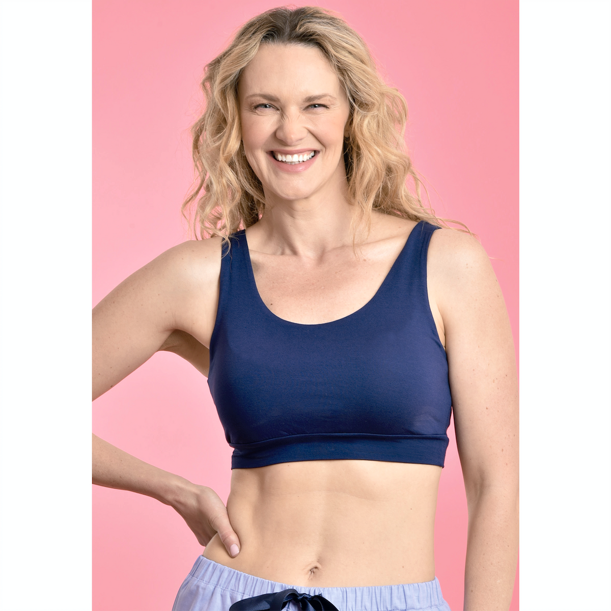 Peto Modal (para dormir)