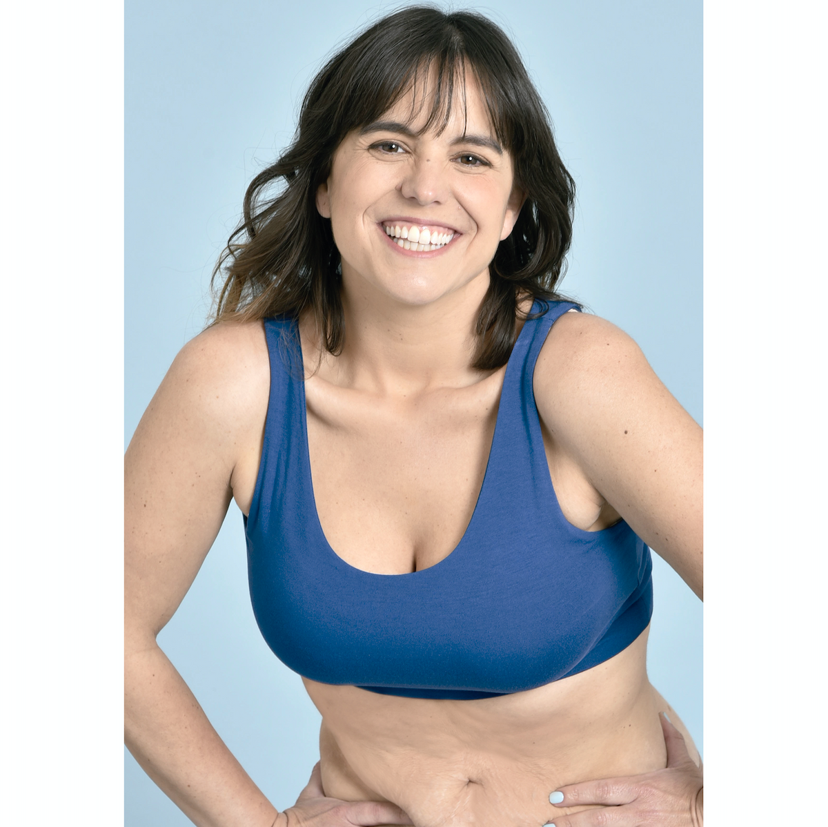 Peto Modal (para dormir)