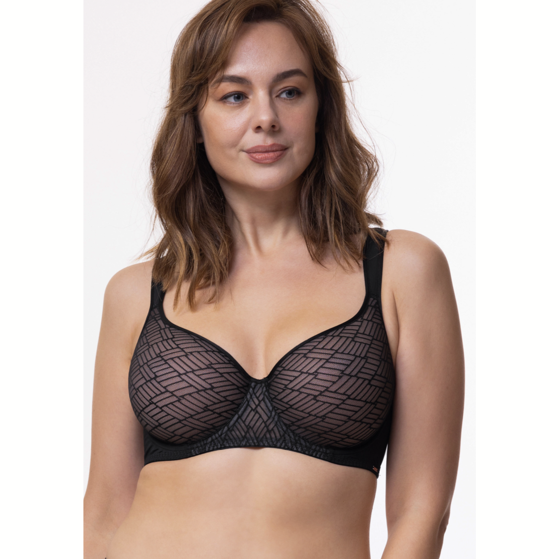 Sostén Spacer Leila D001725L