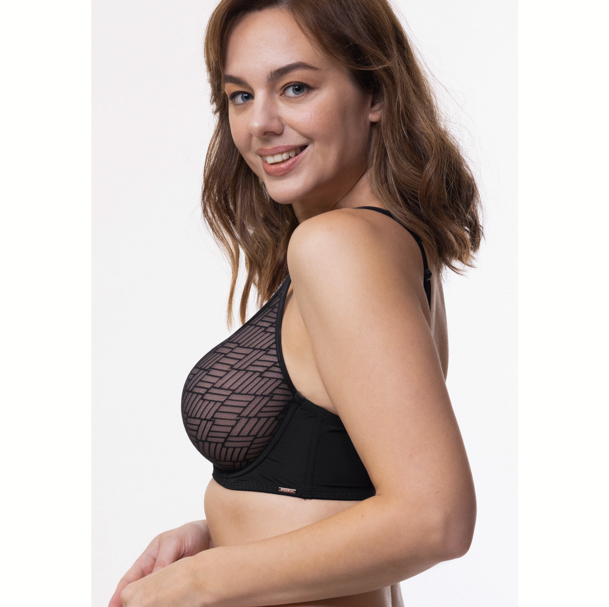 Sostén Spacer Leila D001725L