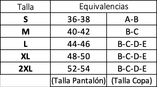 Vestido Modelante SU5536