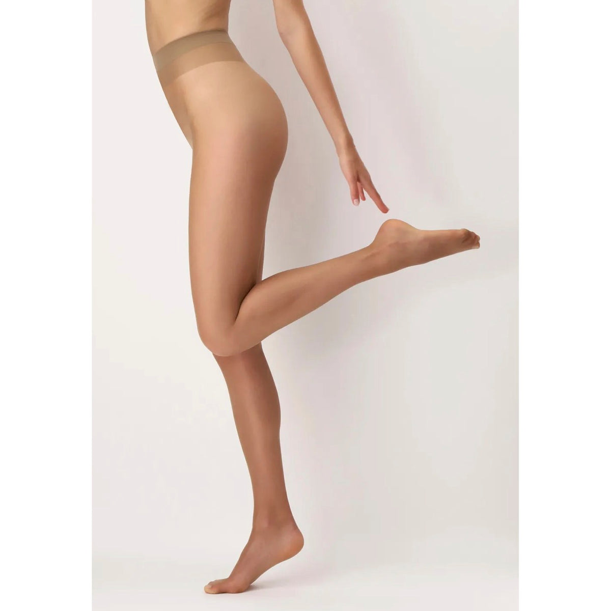 Panty Oroblu Geo Freshness 8 Denier OBC01136