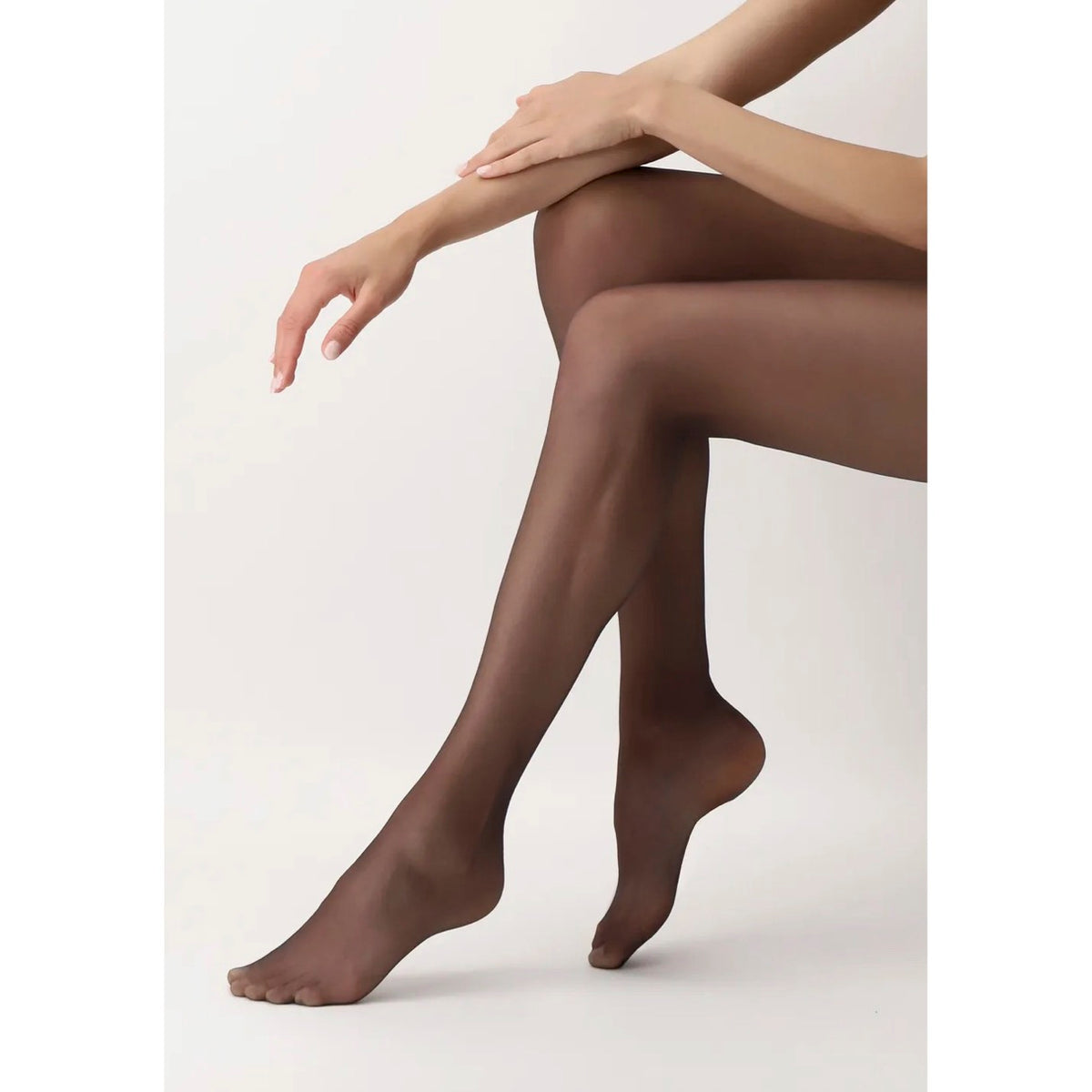 Panty Oroblu Geo Freshness 8 Denier OBC01136